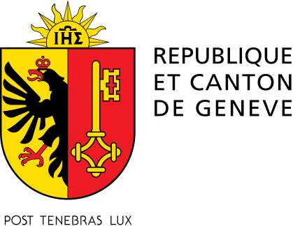 logo etat geneve